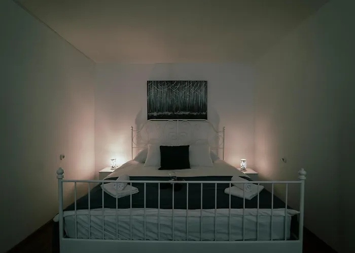 Timbar Apartment