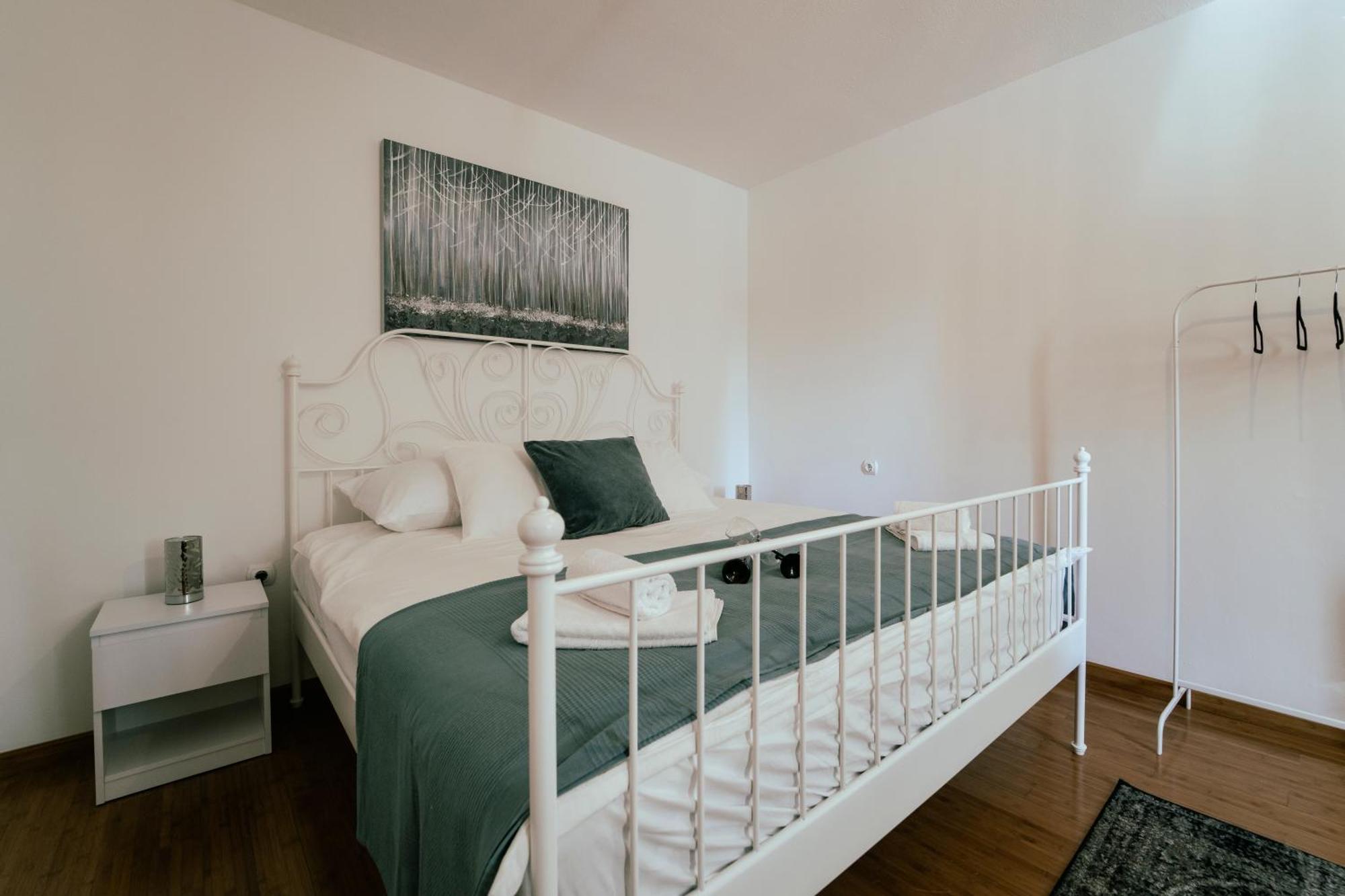 Timbar Apartment